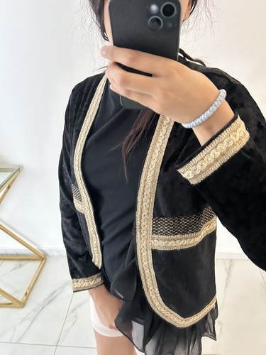 Gilet