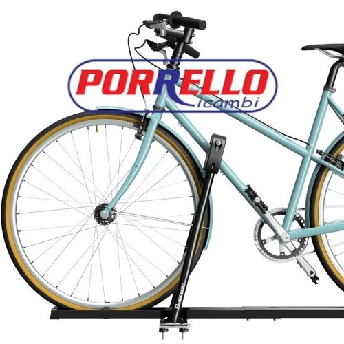 Porte vélo toit peruzzo - de,