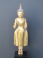 Grand Bouddha Ayutthaya en