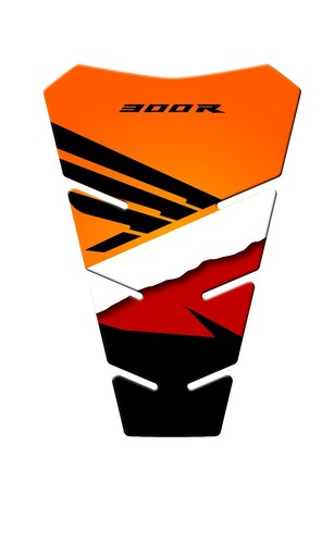 Paraserbatoir tankpad honda - paraserbatoir,