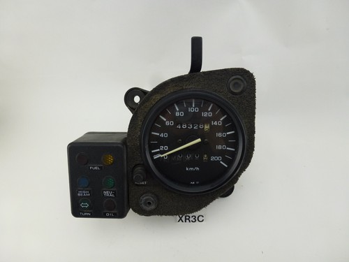 Tachymètre cockpit instrument - cockpit,