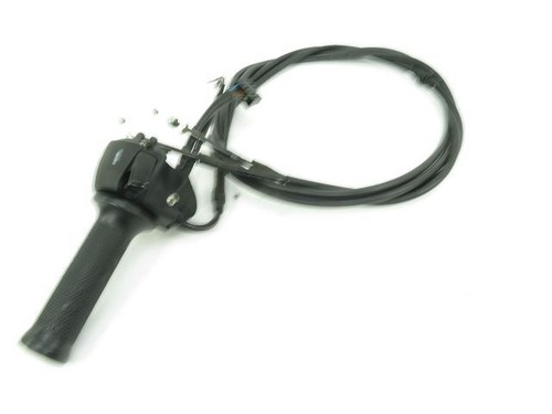 Poignee gaz gilera nexus - gaz,