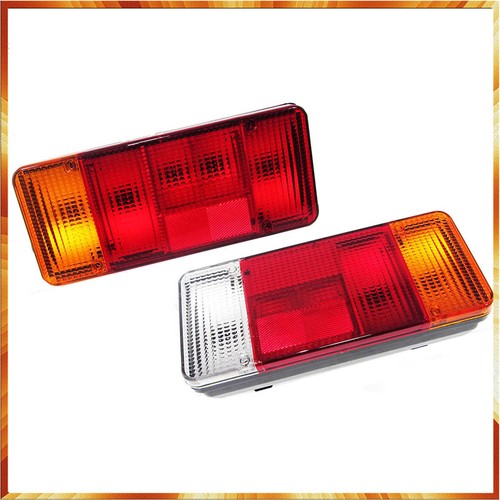 Lampe feu arriere pour - 2, x