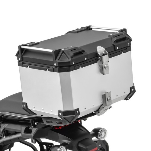 Top case aluminium - pour, f