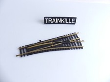 FLEISCHMANN LAITON 6044 R / AIGUILLAGE MANUEL A DROITE