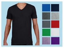 T-Shirt Gildan Softstyle En