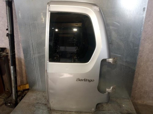 Porte coffre droit citroen - de,