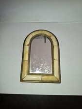 miroir ancien Marocain