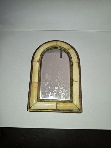 Miroir ancien marocain - miroir,