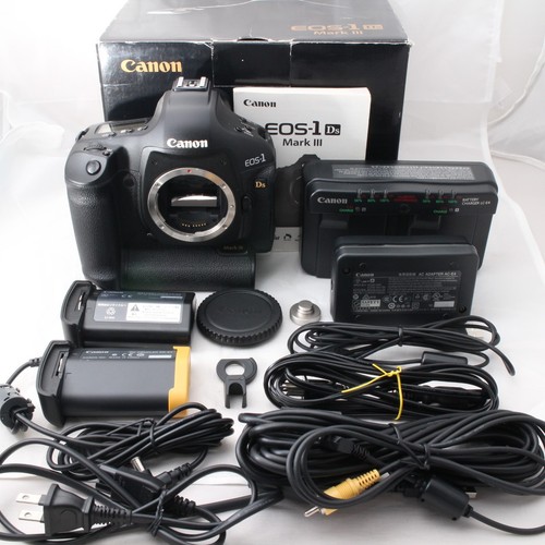 Near mint canon - canon, eos-1ds