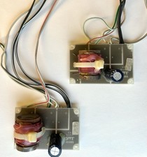 2 X Filtres Crossover JBL