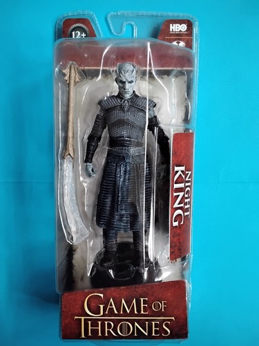 Figurine game thrones - of,