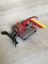 Siku Ancienne Dameuse Pisten