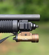 Tri Rail Mount For Mossberg