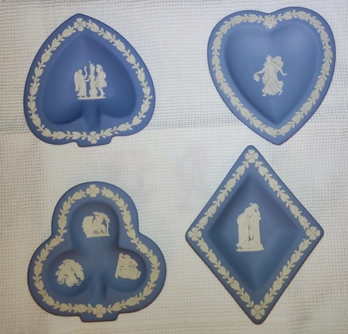 Rare ensemble coupelles - de,