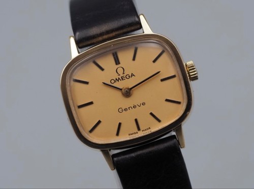 Omega geneve femme 1970 - geneve,