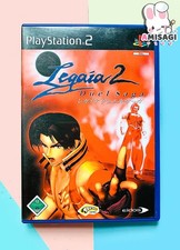 Legaia 2: Duel Saga - PS2 Jeu