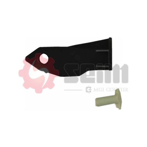 Clips attache câble - clips,