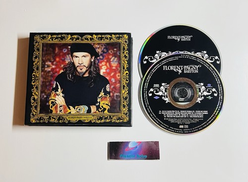 Coffret dvd florent - coffret, |