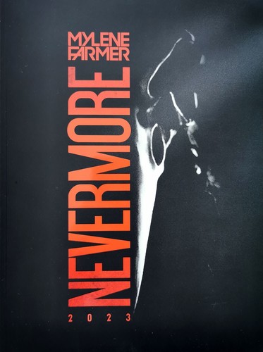 Programme tour book - book, officiel