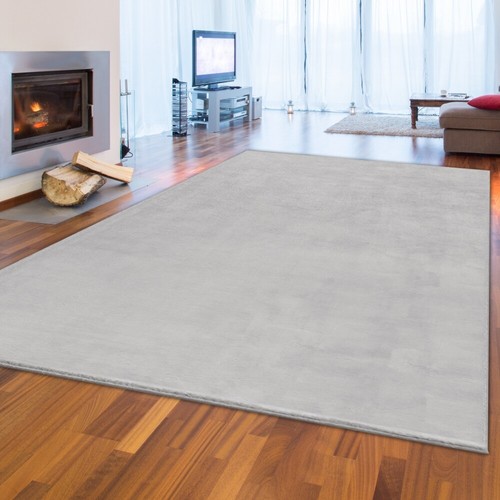 Tapis moelleux pour garde - tapis, garde-robe