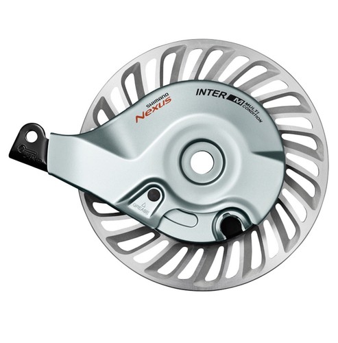 Frein roller brake c6000 - roller, br-c6000-r