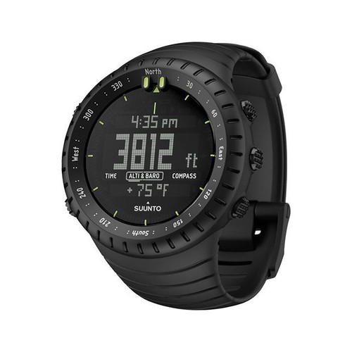 Montre sport plein - montre,