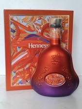 BOUTEILLE CARAFE COGNAC