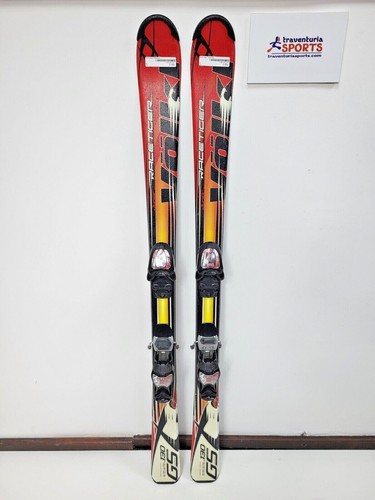 Völkl racetiger jr - gs, 130