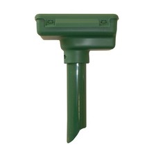 Weitech Répulsif Pour Taupes