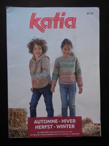 Catalogue laine tricot - §§,