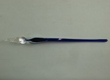 CALLIGRAPHIE PORTE PLUME VERRE