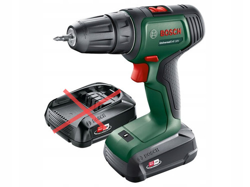 Perceuse visseuse bosch - perceuse-visseuse,
