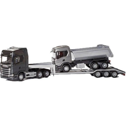 Emek camion couleur - -,