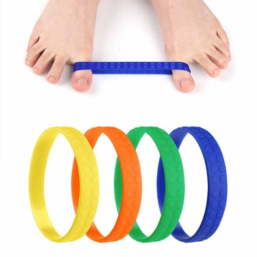 Bandes élastiques pour - 4,