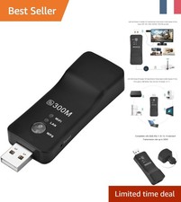 Amplificateur de Signal WiFi