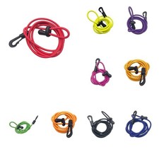 Laisse de pagaie robuste pour