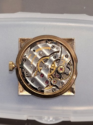 Mouvement k818 jaeger - mouvement,