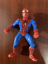 Marvel Spider-Man Vintage 1995 The Animated Series 3.5” Action Figure