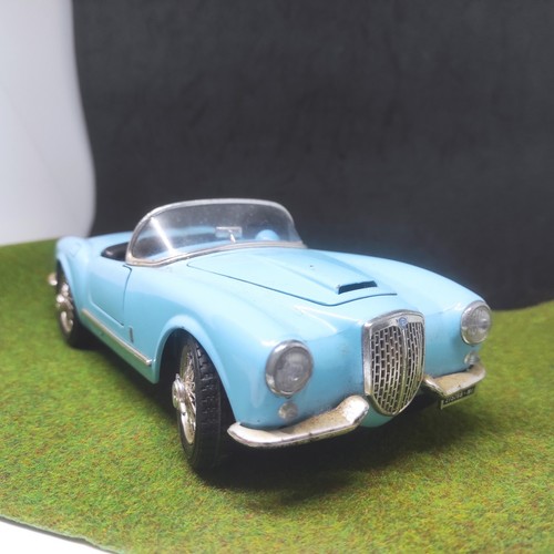 Burago lancia aurelia - burago,