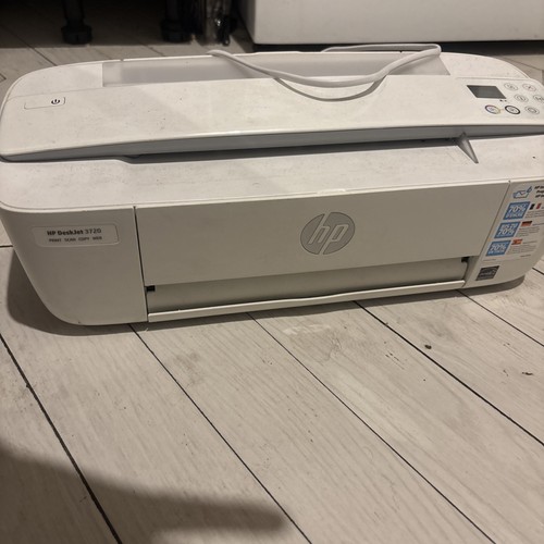 Deskjet 3760 imprimante - hp,