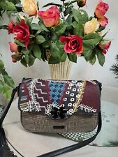 sac a main femmes, de la marque Desigual, a bandoulière comme neuf