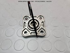 CLAMP PLATE TRIPLE TREE