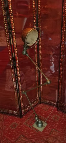 Lampe jielde bras 160 - de, cm