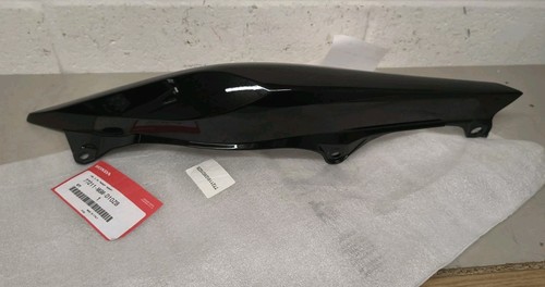 Honda cbr600f right rear - honda,