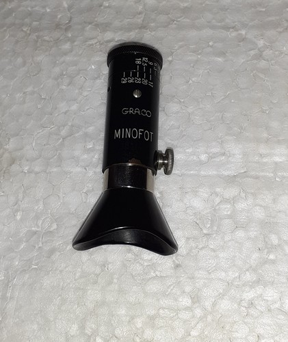 Graco minofot posometre - graco,