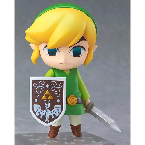 Figurine nendoroid 413 link - no.413,