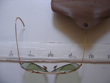 Lunettes De Soleil RAY-BAN USA