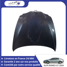 🇫🇷 CAPOT ALFA ROMEO ALFA