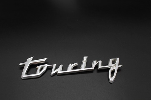 Bmw e10 touring logo - bmw,
